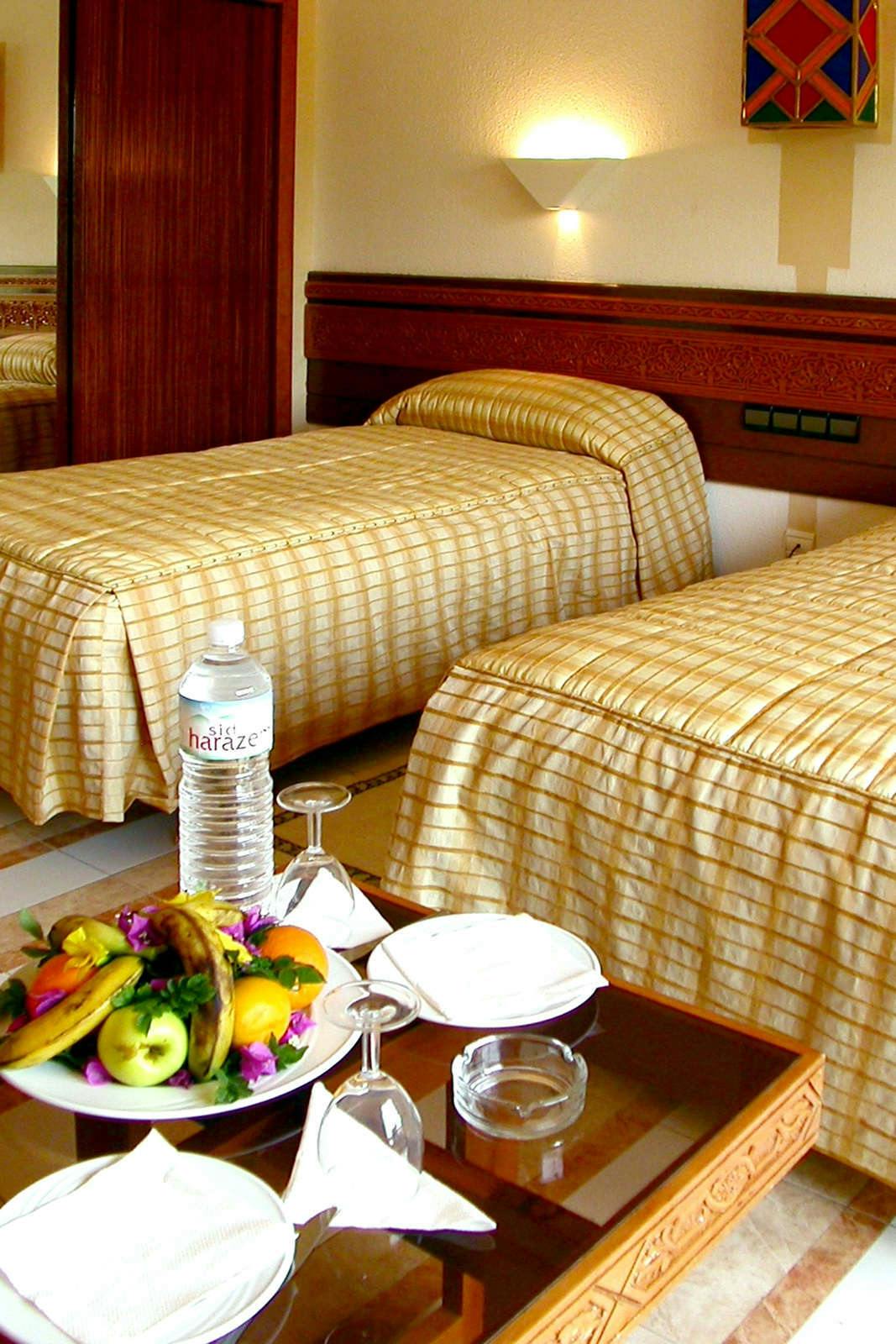 Hotel Hotel Sidi Harazem photo 2