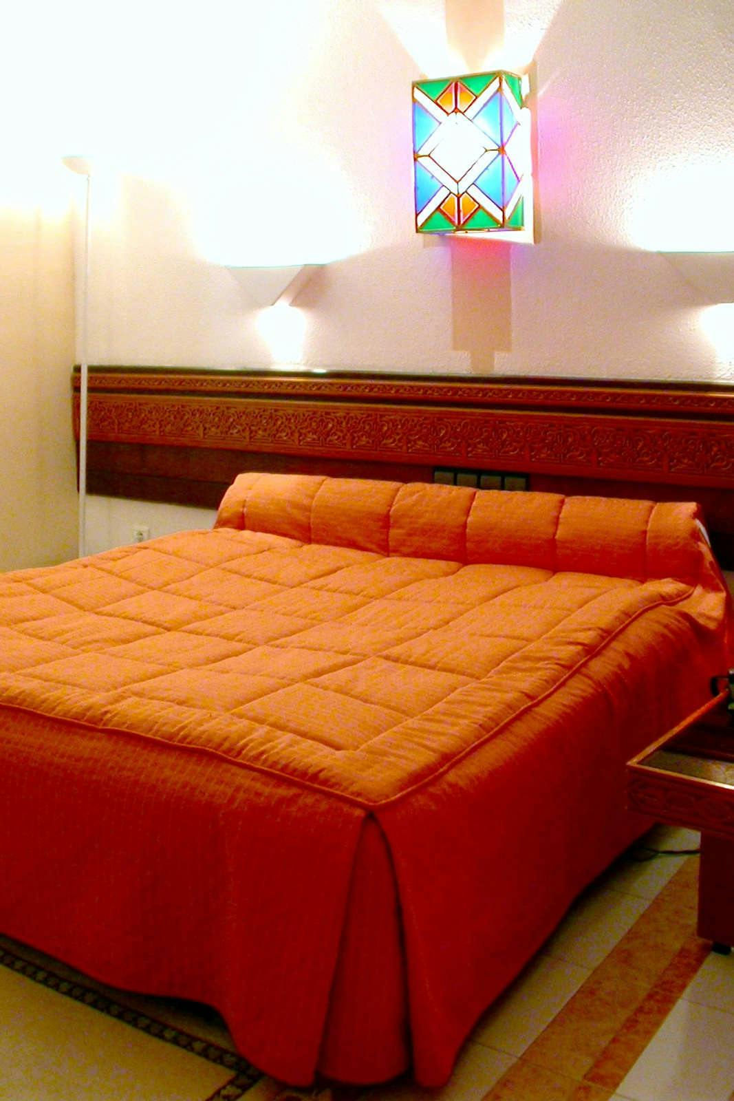 Hotel Hotel Sidi Harazem photo 3