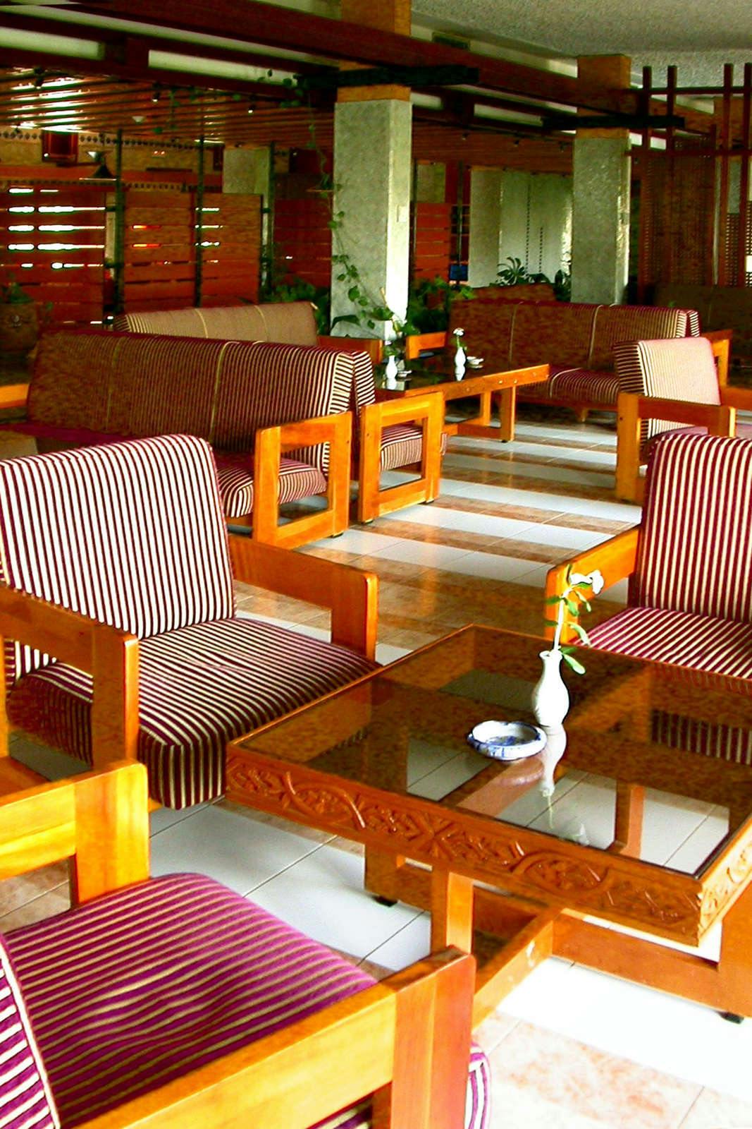 Hotel Hotel Sidi Harazem photo 4