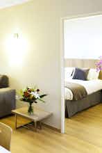 Hotel Lagrange Apart'HOTEL Toulouse Saint Michel photo 3