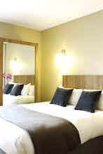 Hotel Lagrange Apart'HOTEL Toulouse Saint Michel photo 1