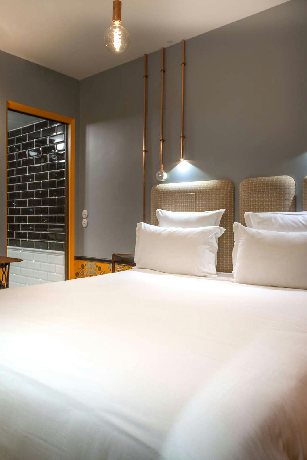 Hotel Hotel Exquis by Elegancia photo 1