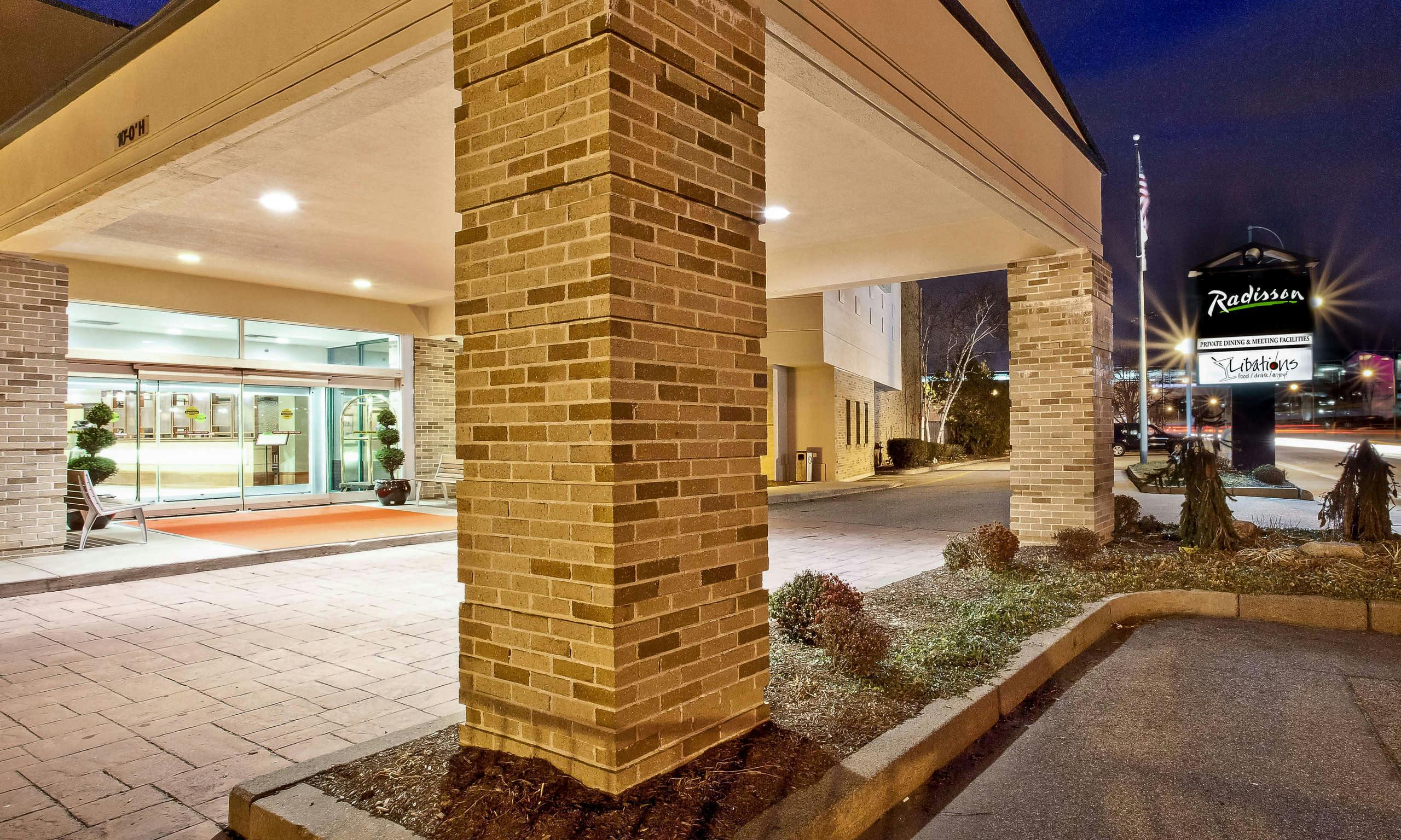 Last Minute Hotel Deals In Providence Hoteltonight