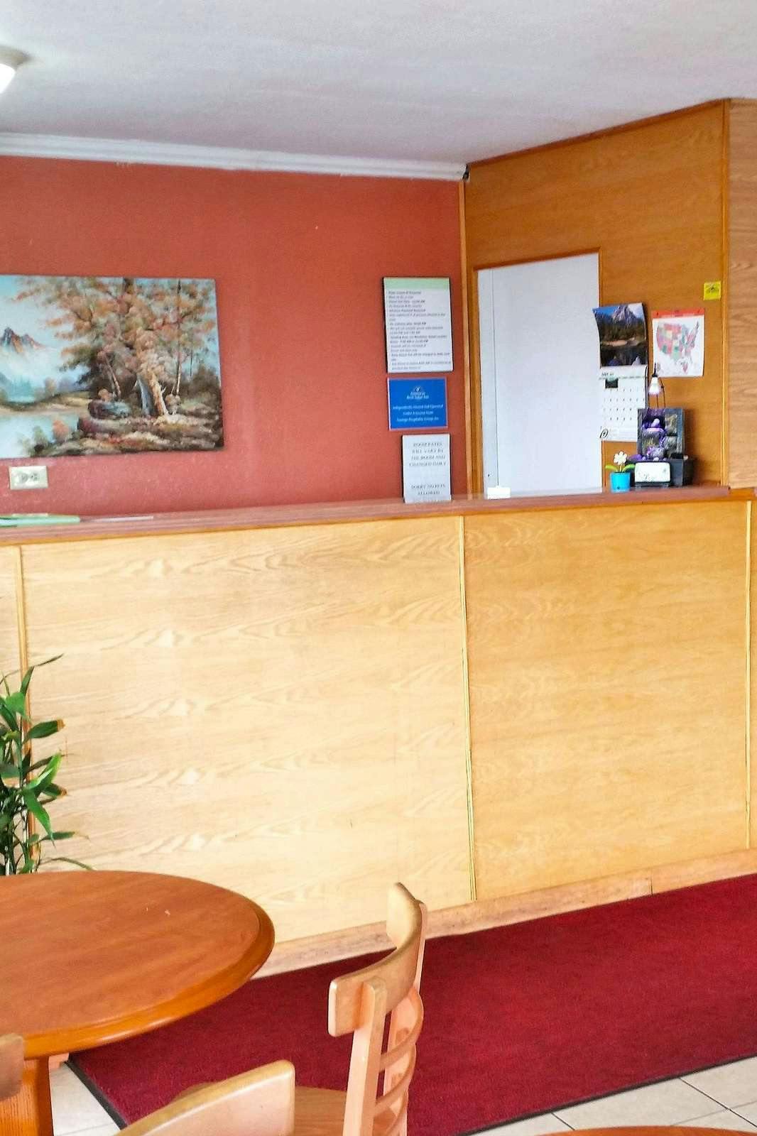 Hotel Americas Best Value Inn Elizabethtown photo 5