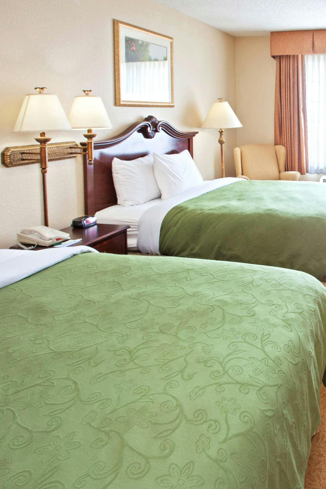 Hotel Country Inn & Suites by Radisson, Indianapolis Airport South, IN photo 2