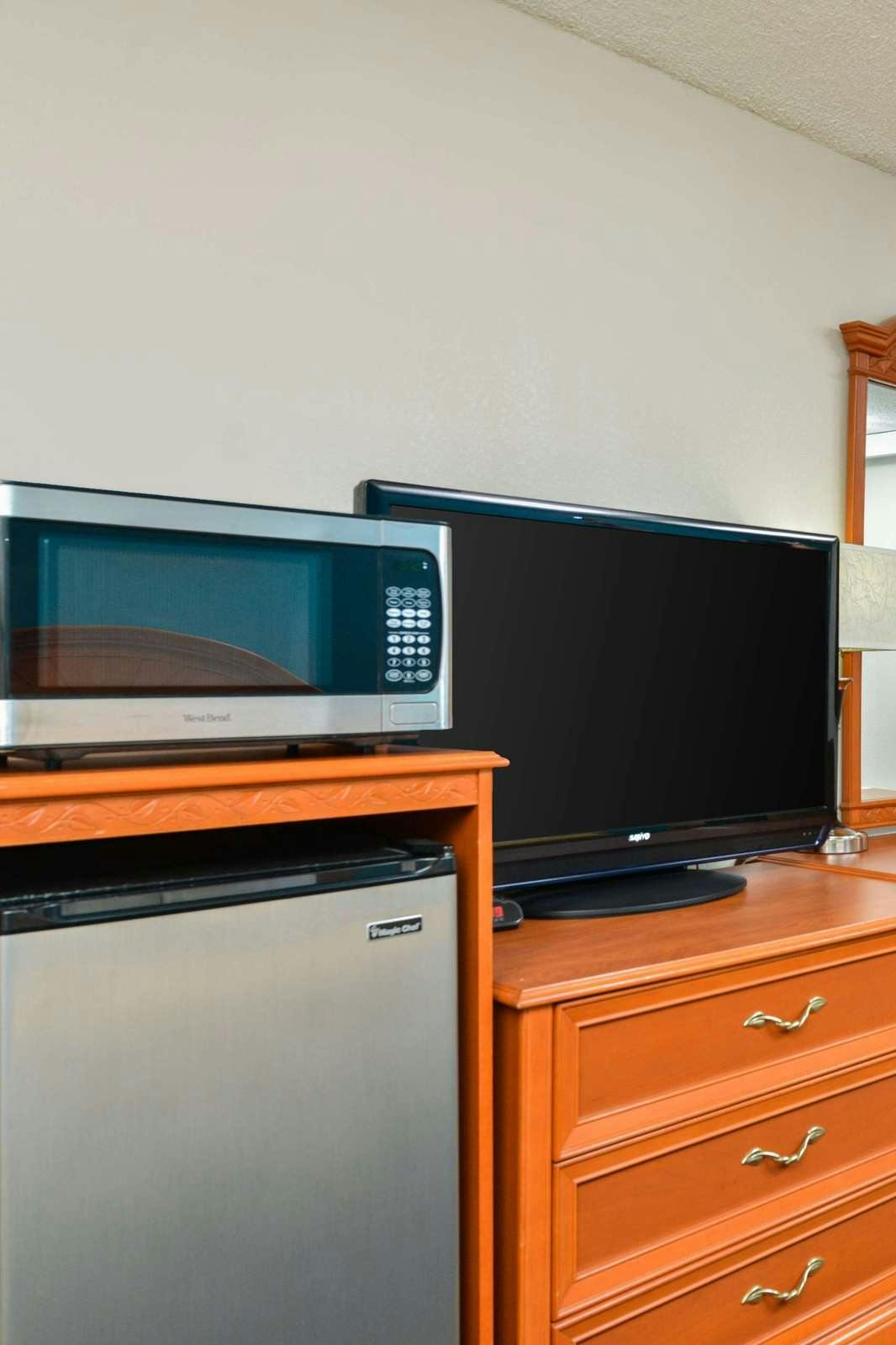 Hotel Americas Best Value Inn Elizabethtown photo 4