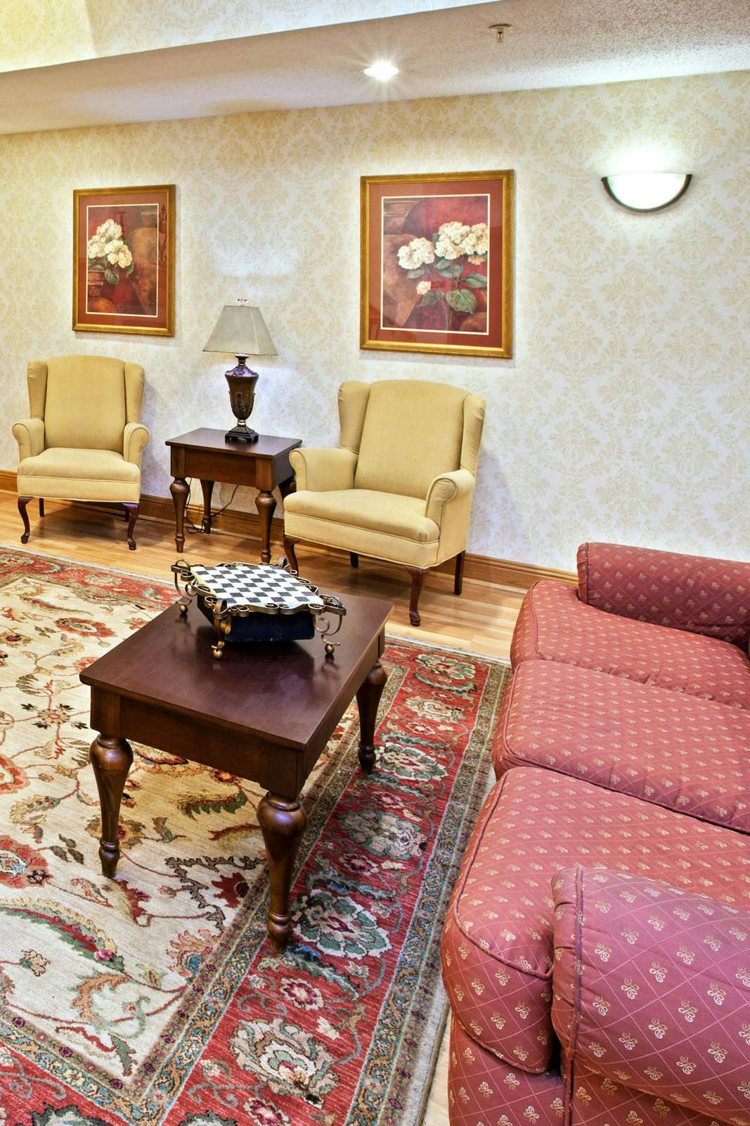 Hotel Country Inn & Suites by Radisson, Indianapolis Airport South, IN photo 5