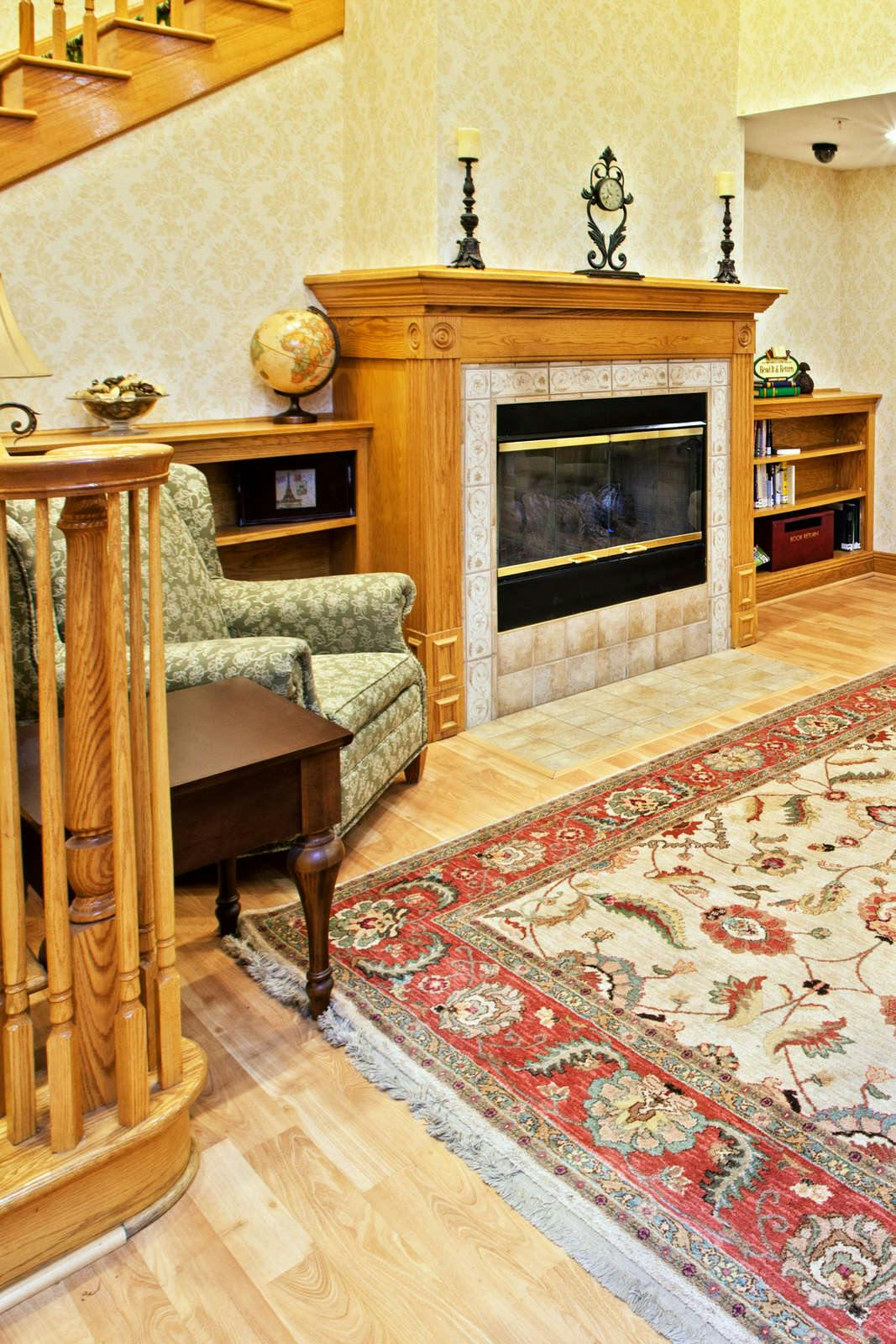 Hotel Country Inn & Suites by Radisson, Indianapolis Airport South, IN photo 4