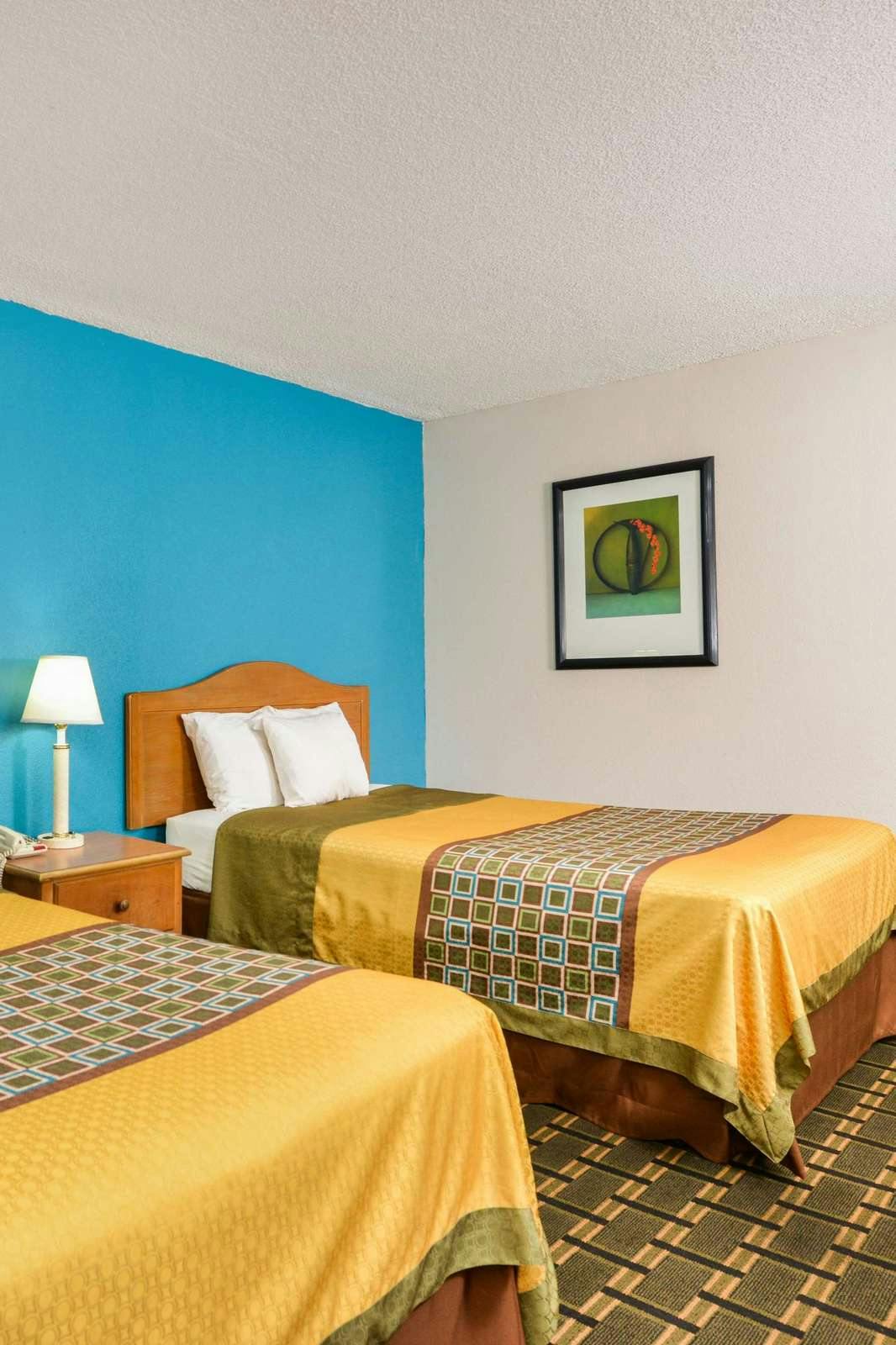 Hotel Americas Best Value Inn Elizabethtown photo 3