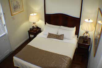 Hotel Olde Town Inn photo 4
