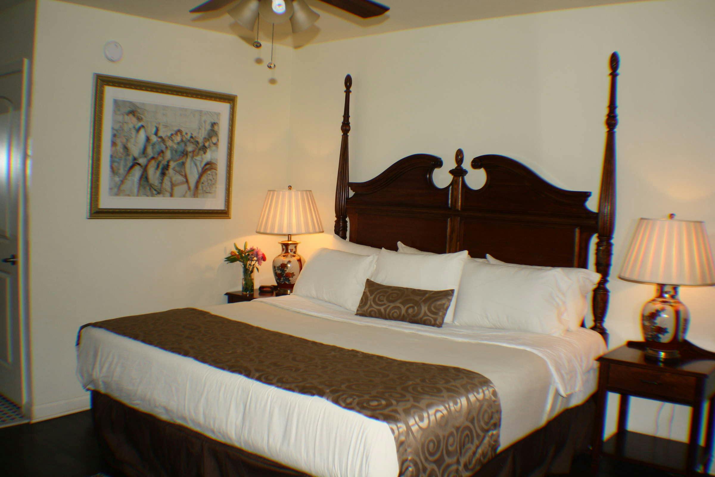 Hotel Olde Town Inn photo 3