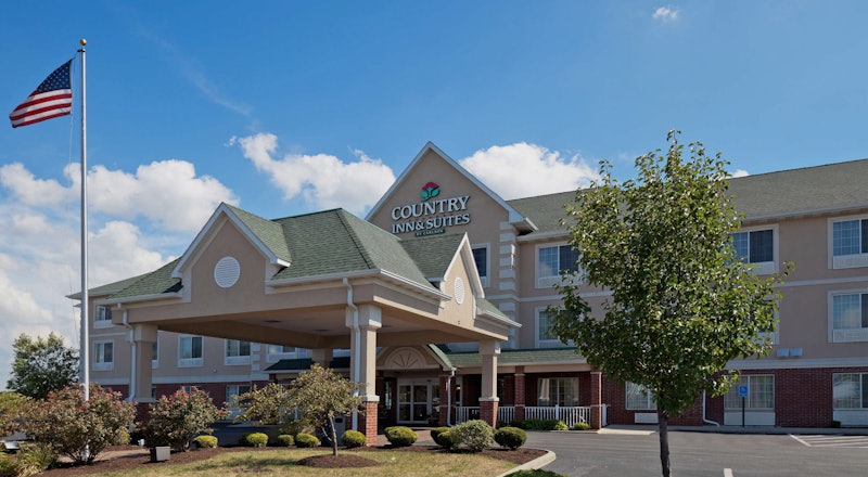 Last Minute Hotel Deals In Lima Oh Hoteltonight