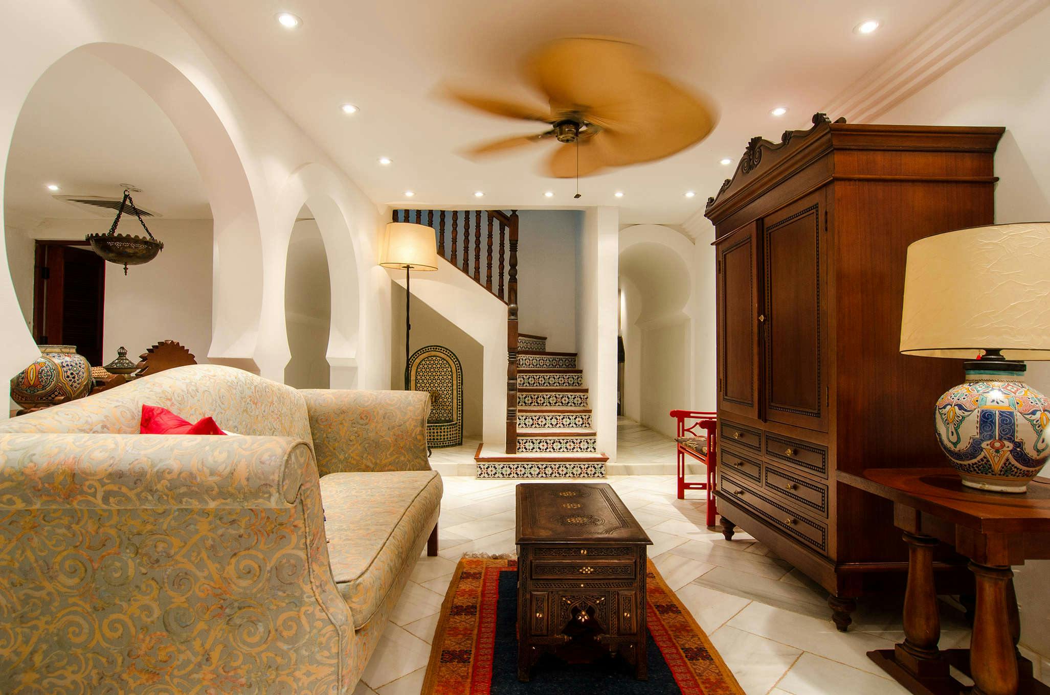 Hotel Horned Dorset Primavera photo 3