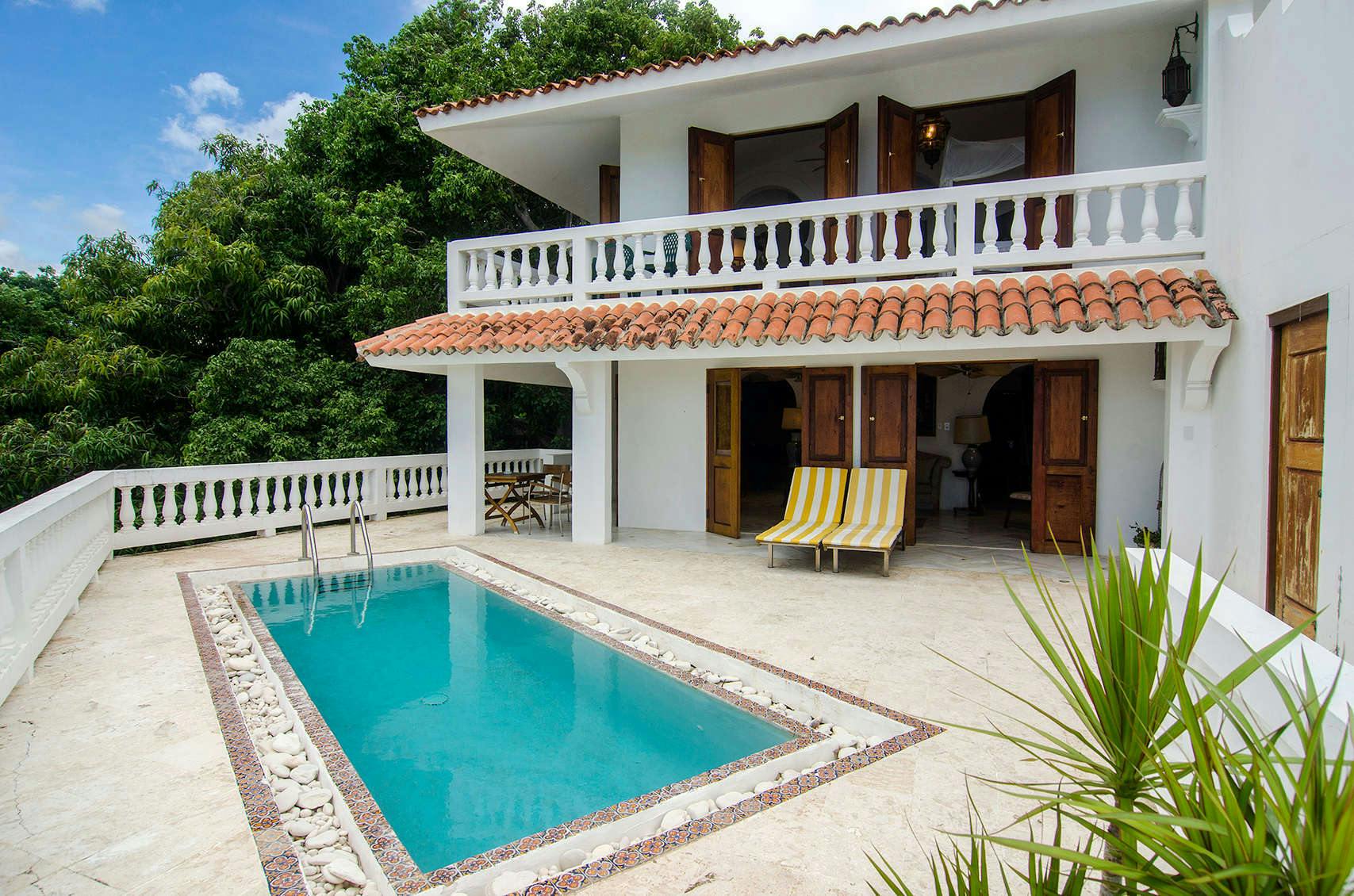 Hotel Horned Dorset Primavera photo 5