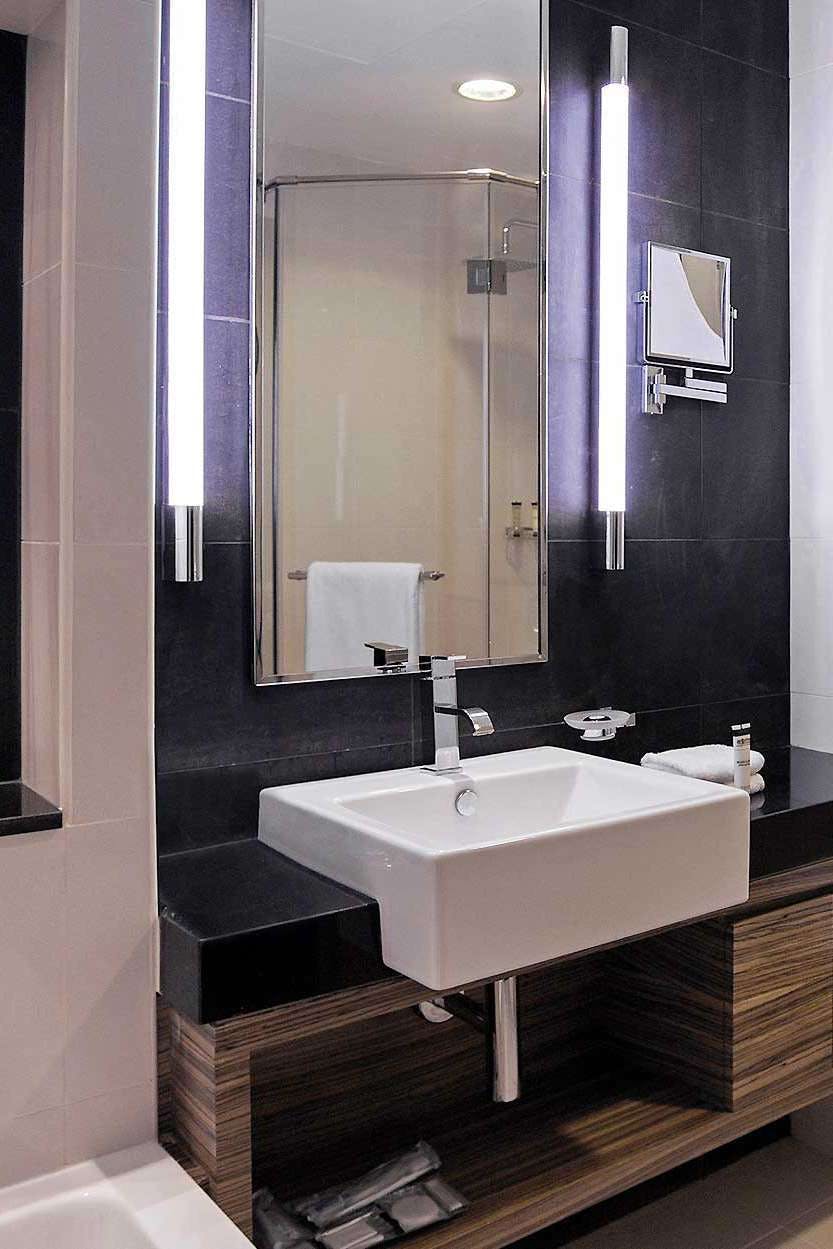 Hotel PULLMAN DUBAI JLT photo 4