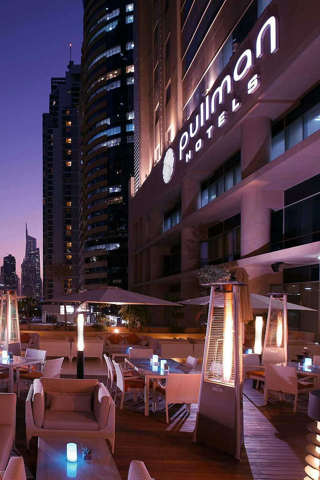 PULLMAN DUBAI JLT, Dubai - HotelTonight