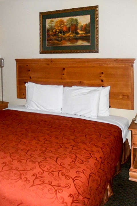 Country Inn Suites By Radisson Round Rock Tx Austin