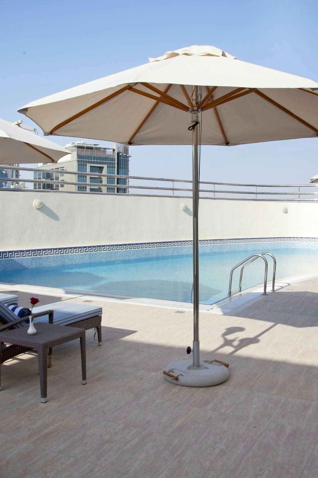 Hotel Grand Excelsior Hotel Al Barsha Dubai photo 3