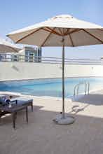 Hotel Grand Excelsior Hotel Al Barsha Dubai photo 3