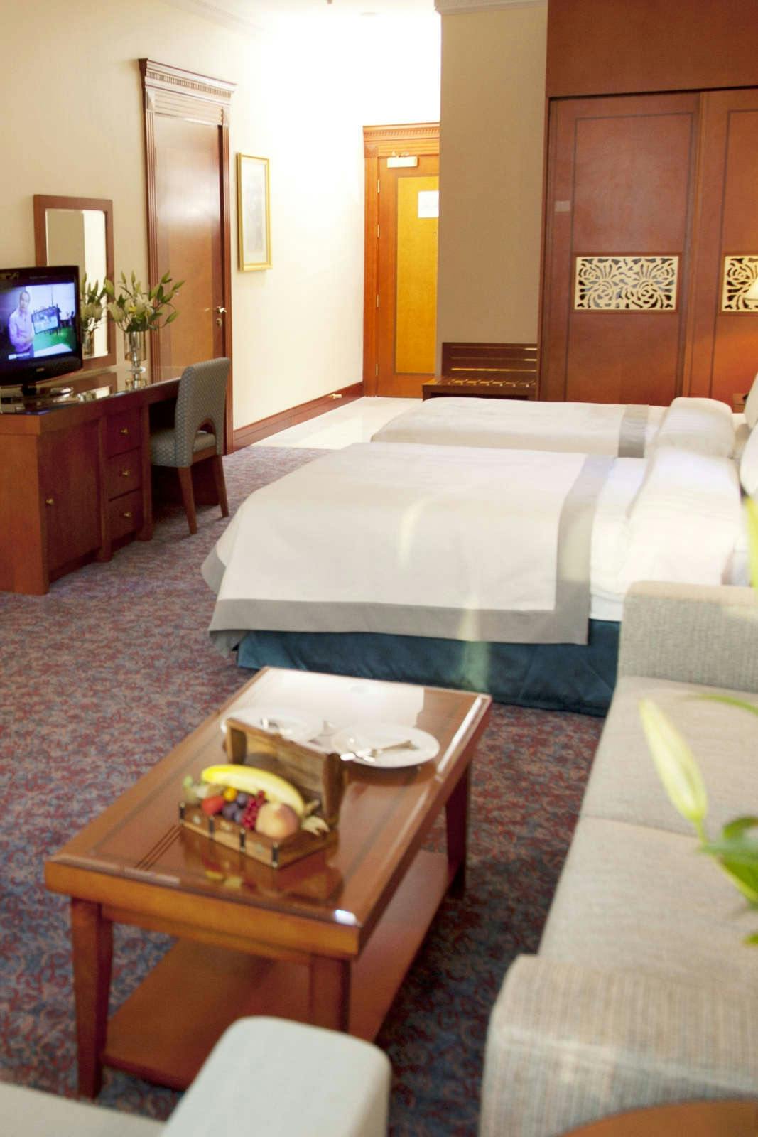 Hotel Grand Excelsior Hotel Al Barsha Dubai photo 1