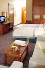 Hotel Grand Excelsior Hotel Al Barsha Dubai photo 1