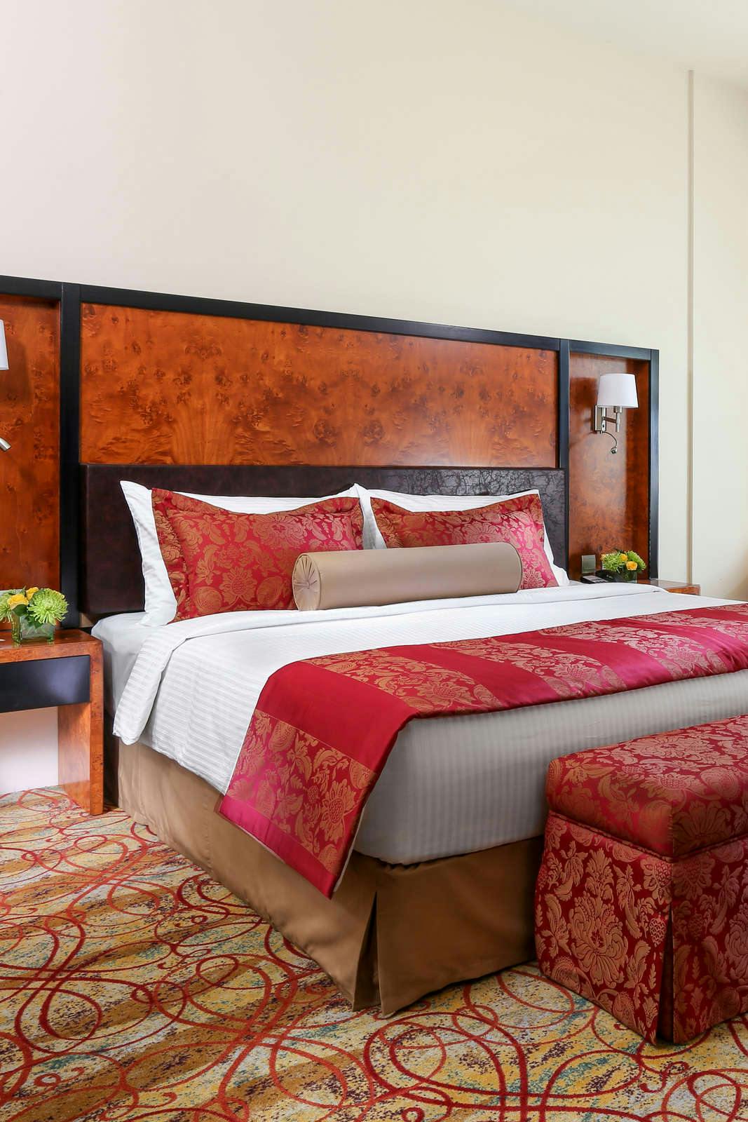 Hotel Millennium Airport Hotel Dubai photo 2