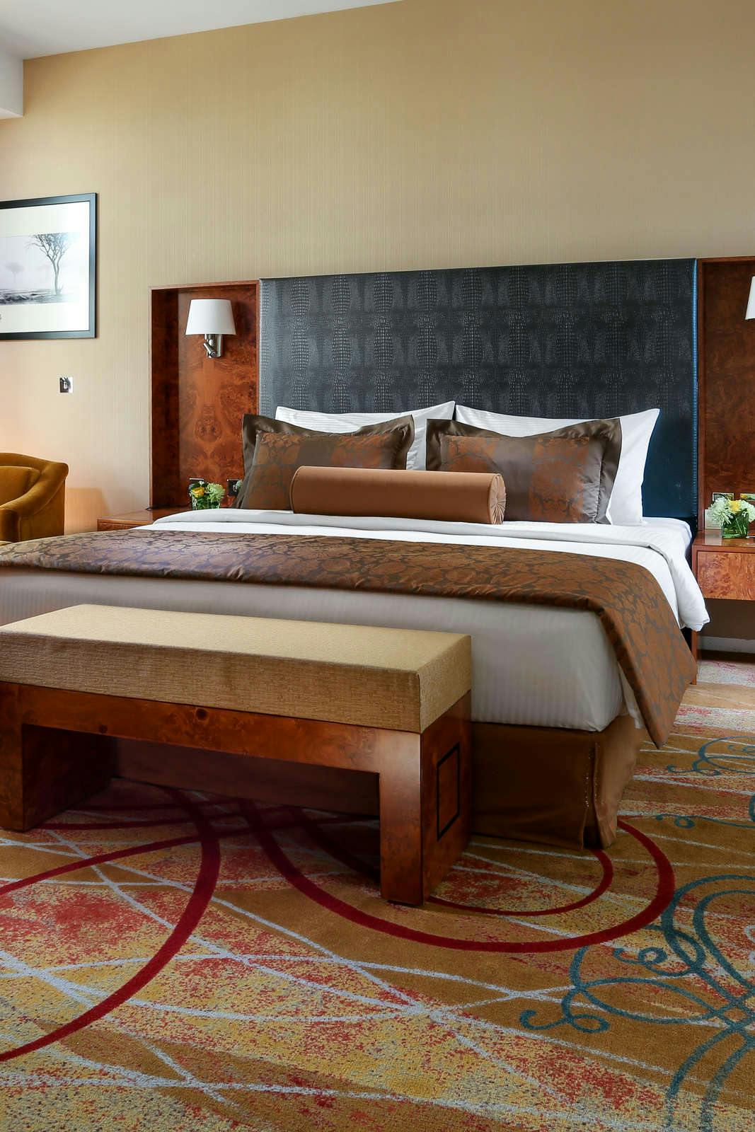 Hotel Millennium Airport Hotel Dubai photo 3