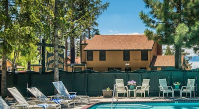 Franciscan Lakeside Lodge