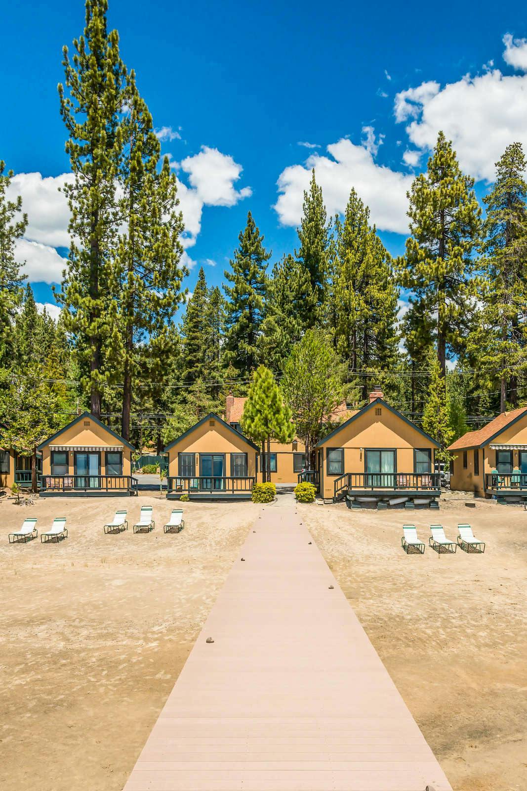 Hotel Franciscan Lakeside Lodge photo 2