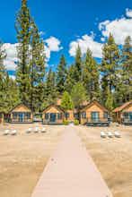 Hotel Franciscan Lakeside Lodge photo 2