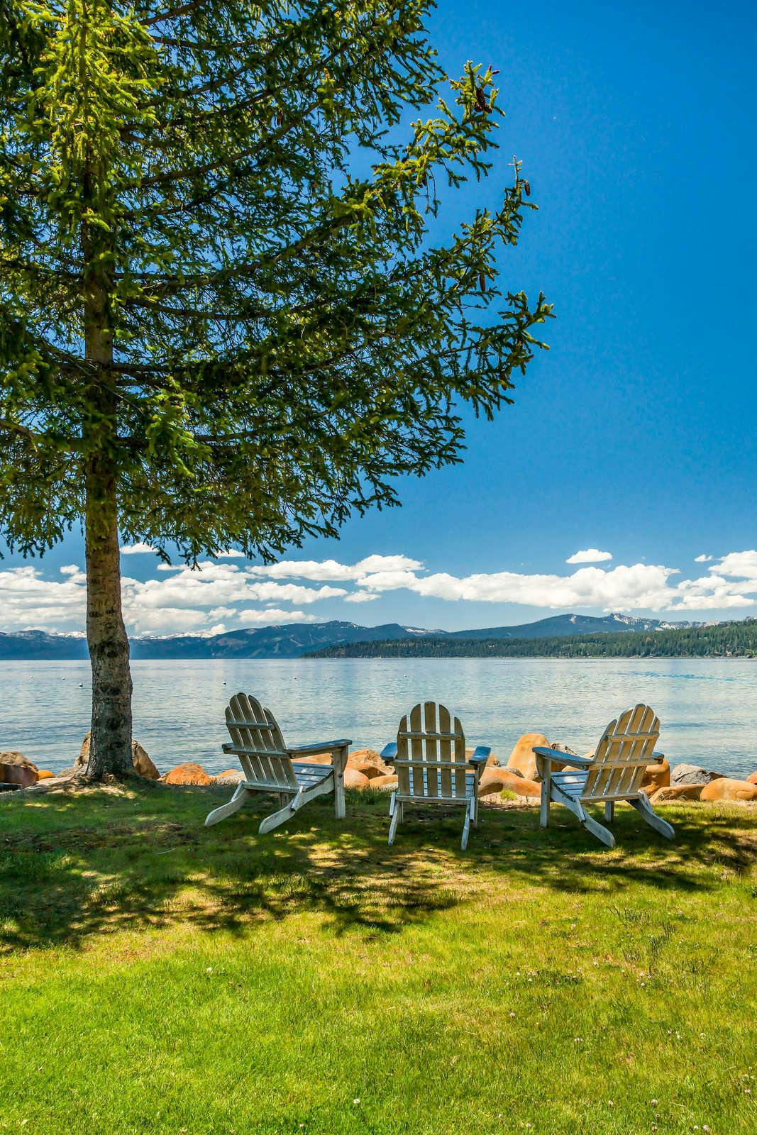 Hotel Franciscan Lakeside Lodge photo 1