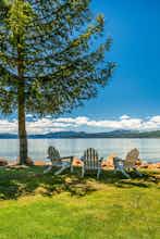 Hotel Franciscan Lakeside Lodge photo 1
