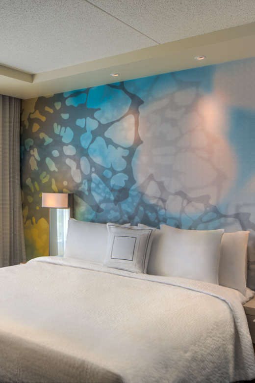 Hotel Courtyard by Marriott Winnipeg Airport photo 3