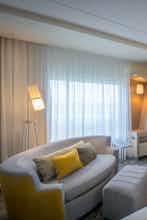 Hotel Courtyard by Marriott Winnipeg Airport photo 5