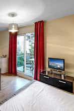 Hotel Odalys City Antibes Olympe photo 4