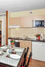 Hotel Odalys City Antibes Olympe photo 5