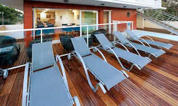 Hotel Odalys City Antibes Olympe photo 2