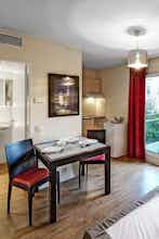 Hotel Odalys City Antibes Olympe photo 3