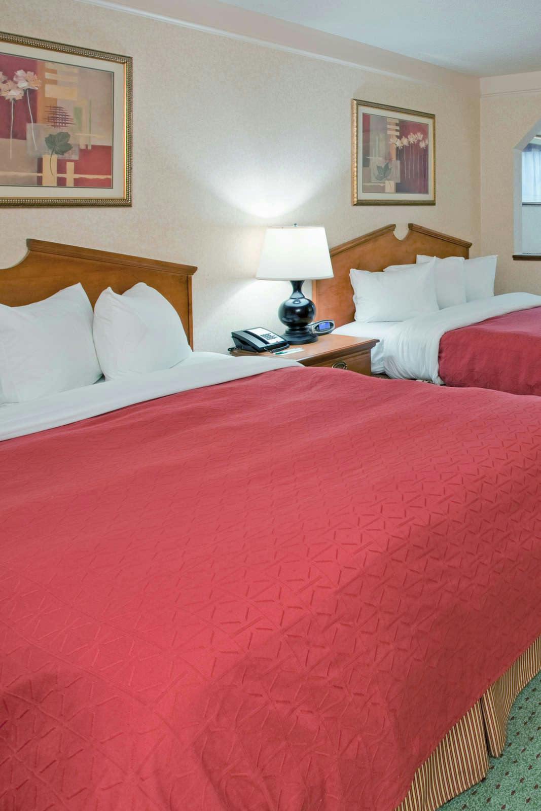 Hotel Spark by Hilton Florence North I-95, SC photo 3