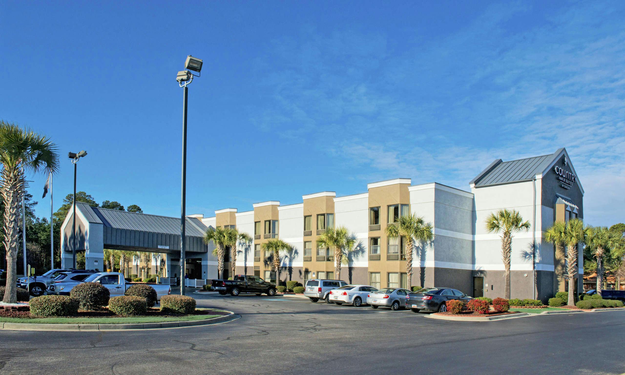 Spark by Hilton Florence North I-95, SC