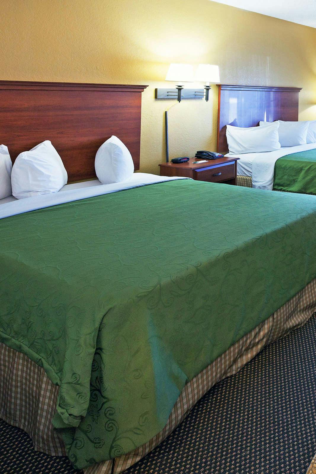 Country Inn Suites By Radisson Norman Ok Oklahoma City