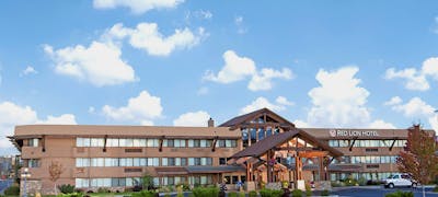Red Lion Hotel Kalispell