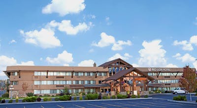 Red Lion Hotel Kalispell