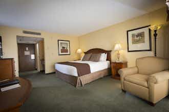 Hotel Red Lion Hotel Kalispell photo 2