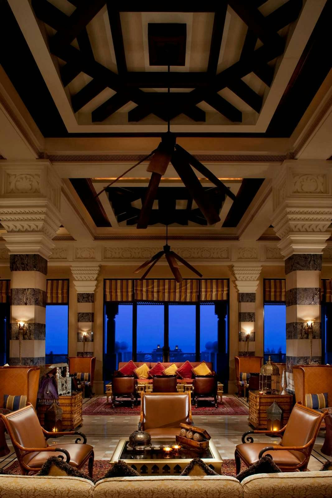 Hotel Jumeirah Al Qasr - Madinat Jumeirah photo 5