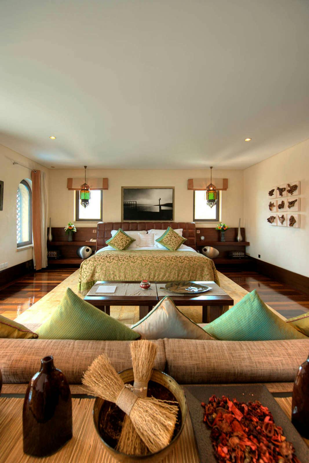 Jumeirah Al Qasr - Madinat Jumeirah