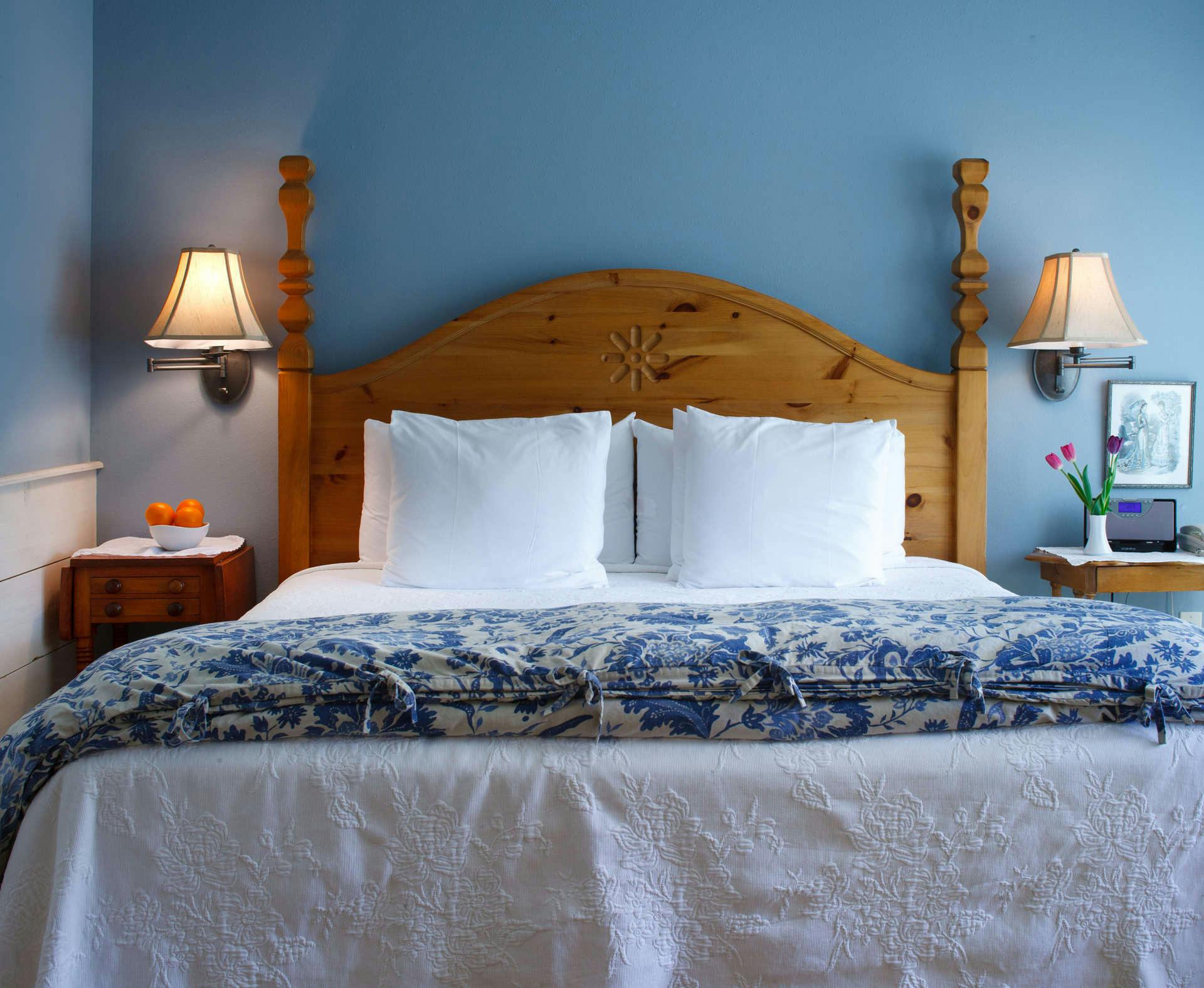 Hotel The Alpine House photo 4