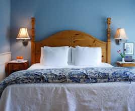 Hotel The Alpine House photo 4