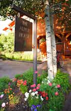 Hotel The Alpine House photo 1