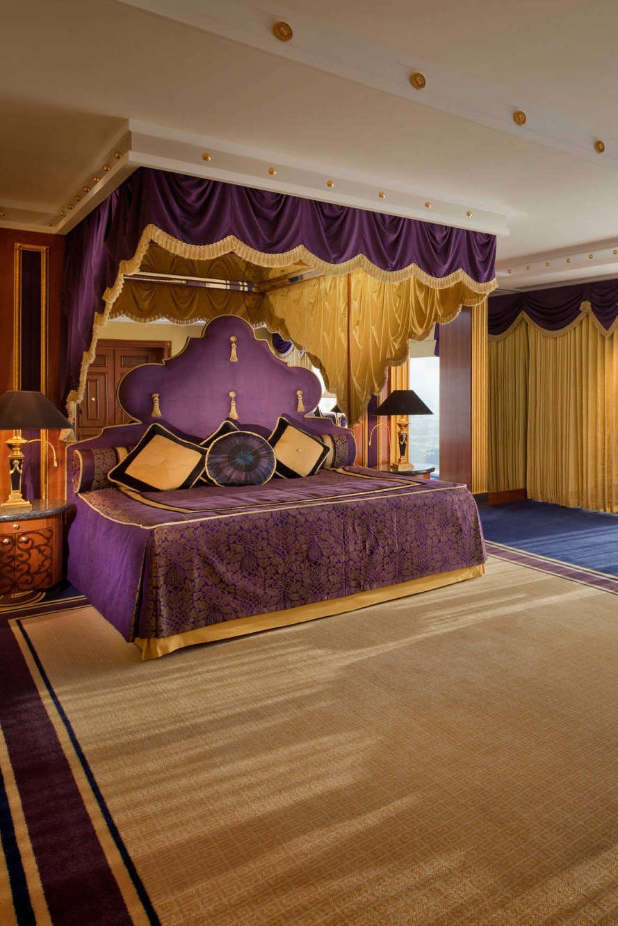 Hotel Jumeirah Burj Al Arab Dubai photo 1